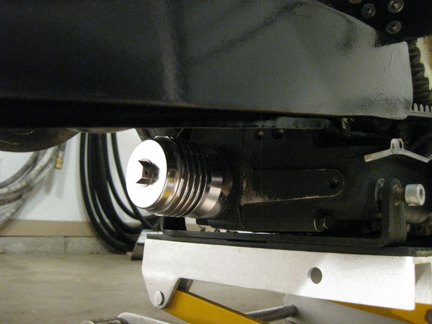 K&P Oil Filter VOG Forum